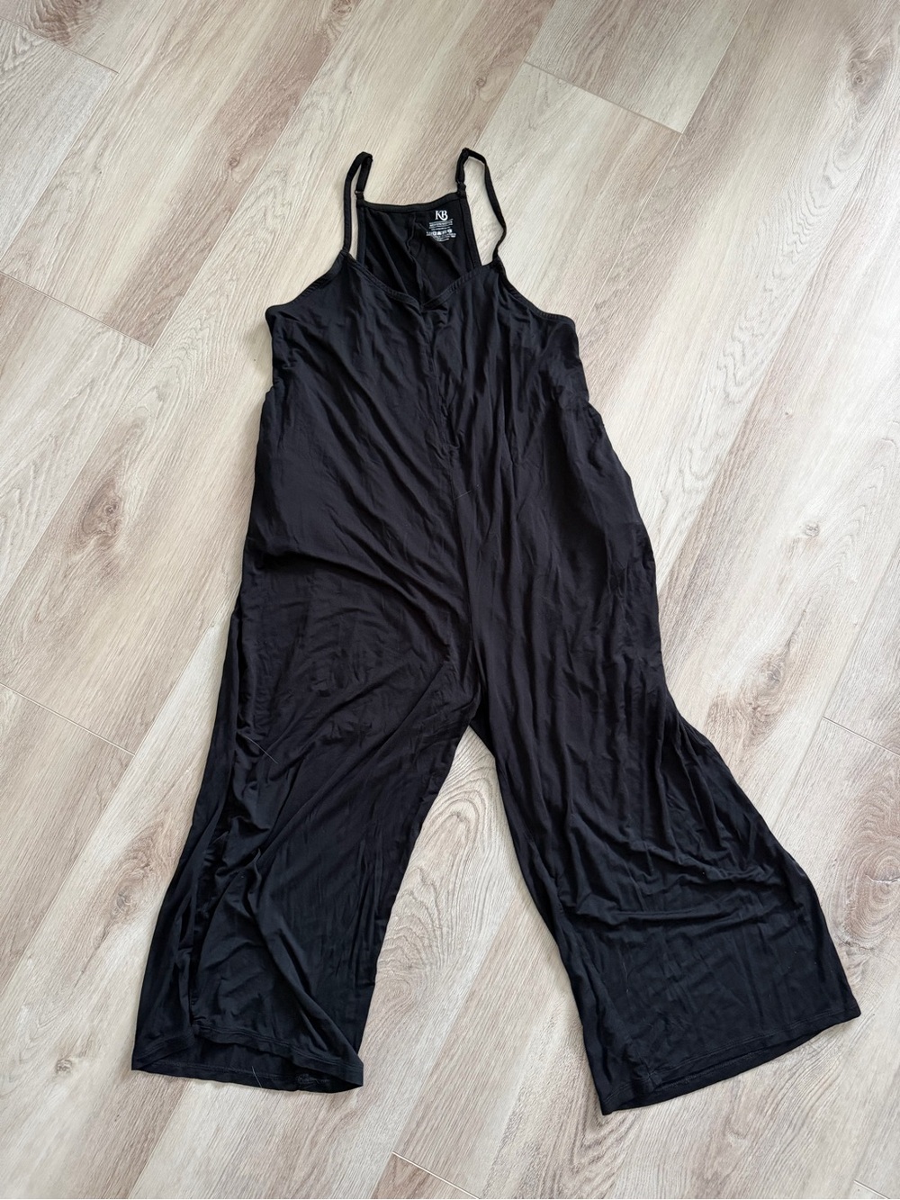 Kindred Bravely - Charlie Maternity & Nursing Romper - Picture 2 of 5